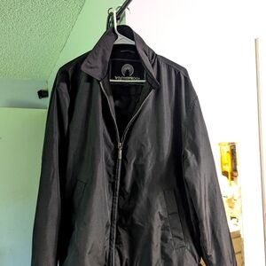Men's weatherproof jacket